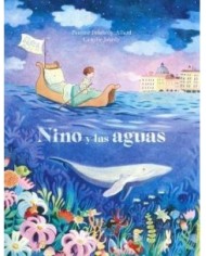NINO Y LAS AGUAS