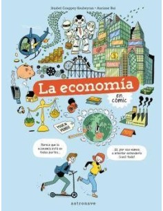 LA ECONOMIA EN COMIC LA ECONOMIA EN COMIC