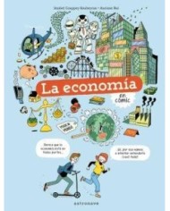 LA ECONOMIA EN COMIC