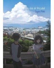 TRES DIAS DE FELICIDAD (NOVELA) TRES DIAS DE FELICIDAD (NOVELA)