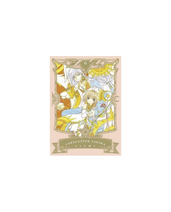 CARDCAPTOR SAKURA 06