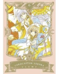 CARDCAPTOR SAKURA 06 CARDCAPTOR SAKURA 06