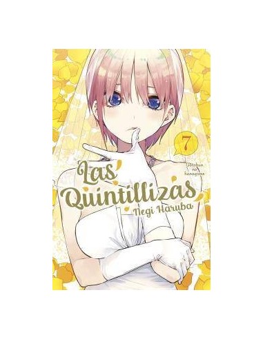 LAS QUINTILLIZAS 07