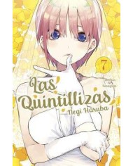 LAS QUINTILLIZAS 07