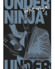 UNDER NINJA 04