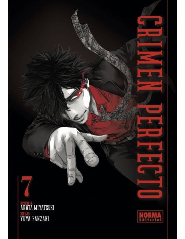 CRIMEN PERFECTO 07