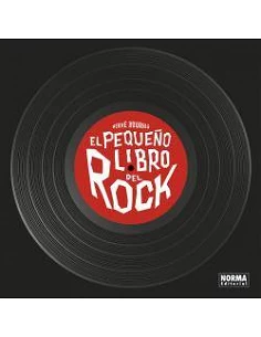 EL PEQUEÑO LIBRO DEL ROCK. EDICIÓN AMPLIADA