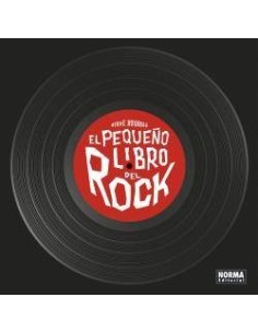 EL PEQUEÑO LIBRO DEL ROCK. EDICIÓN AMPLIADA EL PEQUEÑO LIBRO DEL ROCK. EDICIÓN AMPLIADA