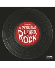 EL PEQUEÑO LIBRO DEL ROCK. EDICIÓN AMPLIADA EL PEQUEÑO LIBRO DEL ROCK. EDICIÓN AMPLIADA