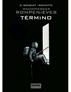 ROMPENIEVES. TERMINO ROMPENIEVES. TERMINO