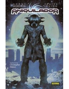 ANIQUILADOR ANIQUILADOR