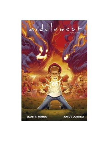 MIDDLEWEST 3 MIDDLEWEST 3