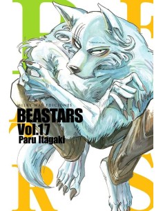 BEASTARS 17 BEASTARS 17