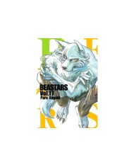 BEASTARS 17 BEASTARS 17