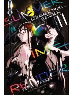 SUMMER TIME RENDER 11 SUMMER TIME RENDER 11