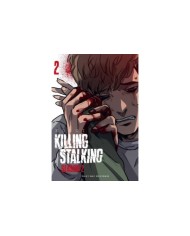 KILLING STALKING SEASON 2 VOL 2