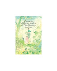 AOMANJU EL BOSQUE MAGICO DE HOSHIGAHARA 5 AOMANJU EL BOSQUE MAGICO DE HOSHIGAHARA 5