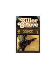 KILLER GROOVE