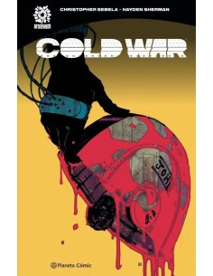 COLD WAR COLD WAR