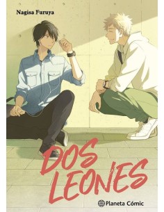 DOS LEONES DOS LEONES