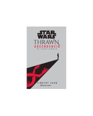 STAR WARS THRAWN ASCENDENCIA 1 EL CAO