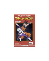 DRAGON BALL SERIE ROJA 267