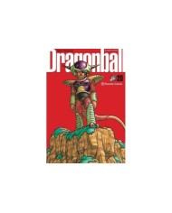 DRAGON BALL ULTIMATE 20 DRAGON BALL ULTIMATE 20