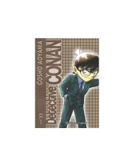 DETECTIVE CONAN 33 NUEVA EDICION