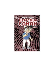 DETECTIVE CONAN II 99