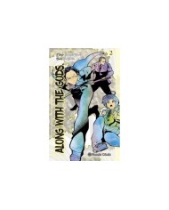 ALONG WITH THE GODS 2