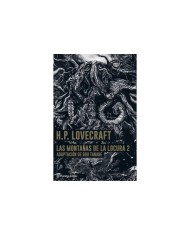 LAS MONTAÑAS DE LA LOCURA LOVECRAFT 0