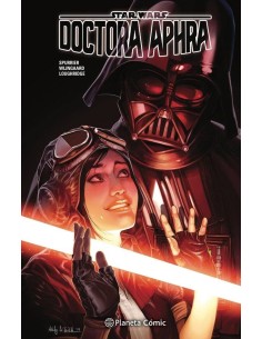 STAR WARS DOCTORA APHRA 7 STAR WARS DOCTORA APHRA 7