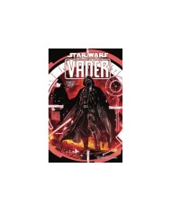 STAR WARS OBJETIVO VADER