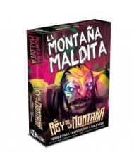 EL REY DE LA MONTAÑA: LA MONTAÑA MALDITA JUEGOS14,95 €14,95 € GEN X... EL REY DE LA MONTAÑA: LA MONTAÑA MALDITA JUEGOS14,95 €14,95 € GEN X...