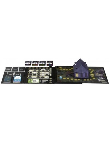 Refugio (Sebastian Fitzek) JUEGOS39,95 €39,95 € GEN X GAMES JUEGOS
