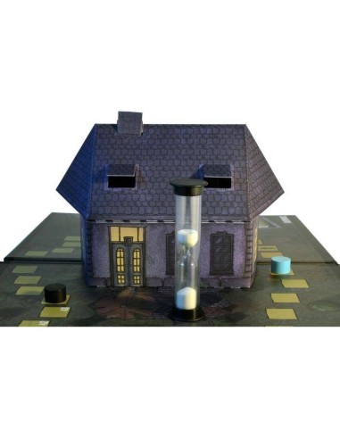 Refugio (Sebastian Fitzek) JUEGOS39,95 €39,95 € GEN X GAMES JUEGOS