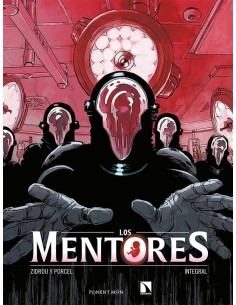 LOS MENTORES LOS MENTORES