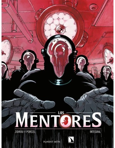 LOS MENTORES LOS MENTORES