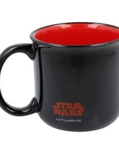 Taza Star Wars 415ml MERCHANDISING6,95 €6,95 €  MERCHANDISING