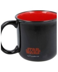 Taza Star Wars 415ml MERCHANDISING6,95 €6,95 €  MERCHANDISING Taza Star Wars 415ml MERCHANDISING6,95 €6,95 €  MERCHANDISING