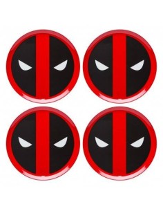 MARVEL DEADPOOL - SET DE PLATOS - ICONS MARVEL13,95 €13,95 €  MARVEL