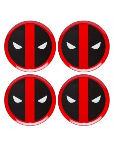 MARVEL DEADPOOL - SET DE PLATOS - ICONS MARVEL13,95 €13,95 €  MARVEL MARVEL DEADPOOL - SET DE PLATOS - ICONS MARVEL13,95 €13,95 €  MARVEL