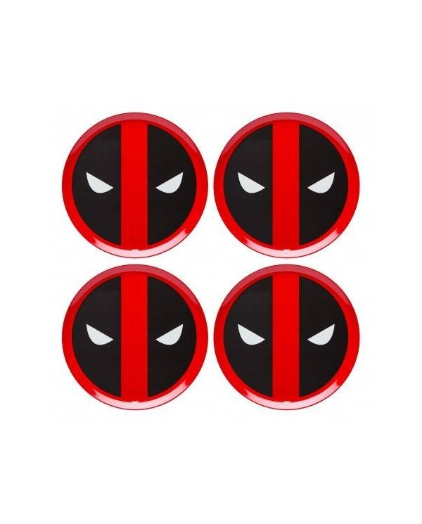 MARVEL DEADPOOL - SET DE PLATOS - ICONS MARVEL13,95 €13,95 €  MARVEL