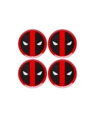 MARVEL DEADPOOL - SET DE PLATOS - ICONS MARVEL13,95 €13,95 €  MARVEL MARVEL DEADPOOL - SET DE PLATOS - ICONS MARVEL13,95 €13,95 €  MARVEL