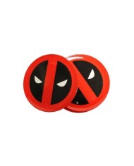 MARVEL DEADPOOL - SET DE PLATOS - ICONS MARVEL13,95 €13,95 €  MARVEL MARVEL DEADPOOL - SET DE PLATOS - ICONS MARVEL13,95 €13,95 €  MARVEL