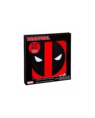 MARVEL DEADPOOL - SET DE PLATOS - ICONS MARVEL13,95 €13,95 €  MARVEL MARVEL DEADPOOL - SET DE PLATOS - ICONS MARVEL13,95 €13,95 €  MARVEL