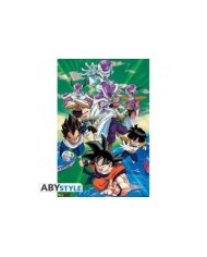 DRAGON BALL - Póster Freezer (91,5x61)
