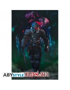 GOBLIN SLAYER - Póster - "Goblin Slayer" (91,5x61)