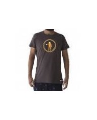 CAMISETA BRUCE CLICK GAMBA TARONJA18,00 €18,00 €  GAMBA TARONJA