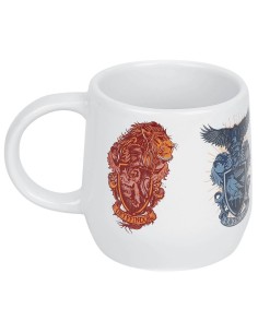 Taza Harry Potter 355ml HARRY POTTER7,95 €7,95 €  HARRY POTTER